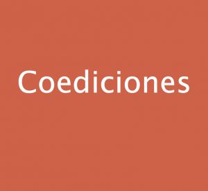 Coedición