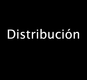 Distribución