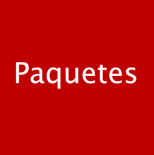 Paquetes